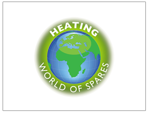 Heating World of Spares